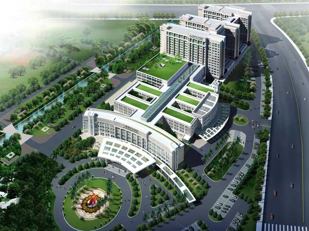 首批国家级零碳园区开建 “以绿制绿”以极低排放水平支撑巨大产值增量